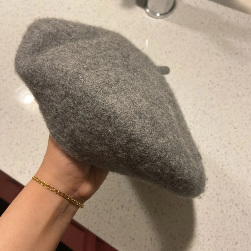 New Hatattack Beret